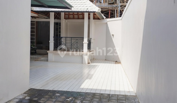 Dikontrakan Rumah 4 Kamar Pulau Galang Denpasar