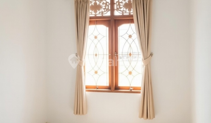 Di Kontrakan Rumah 3 Kamar Jalan Tukad Balian Renon 2