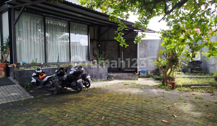 For Rent Large Industrial Workshop On Jl Kebo Iwa Utara Denpasar For Rent Large Industrial Workshop On Jl Kebo Iwa Utara Denpasar