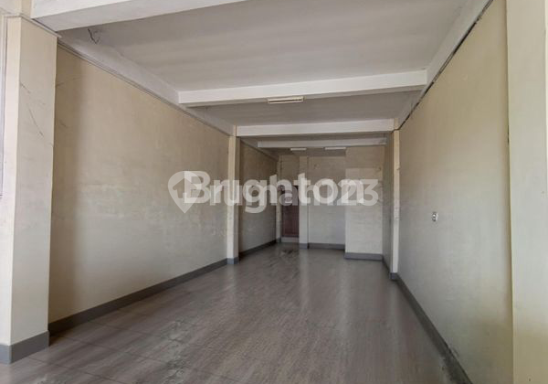 For Rent: Cargo Permai Street Shop House, North Denpasar, Ready to Occupy 2