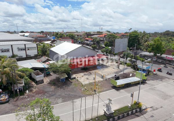For Rent Warehouse Denpasar-Gilimanuk Highway, Mengwi, Ready to Occup For Rent Warehouse Denpasar-Gilimanuk Highway, Mengwi, Ready to Occup