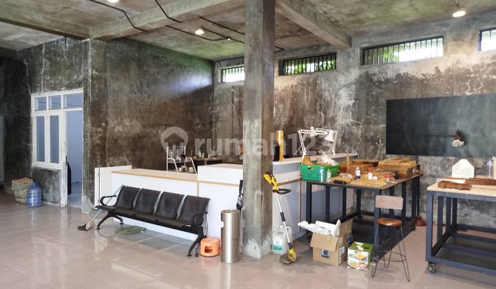 FOR RENT LARGE INDUSTRIAL WORKSHOP ON KEBO IWA UTARA STREET FOR RENT LARGE INDUSTRIAL WORKSHOP ON KEBO IWA UTARA STREET