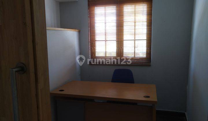 Kantor 2 lantai open space 2nd floor daerah Babakan canggu 6