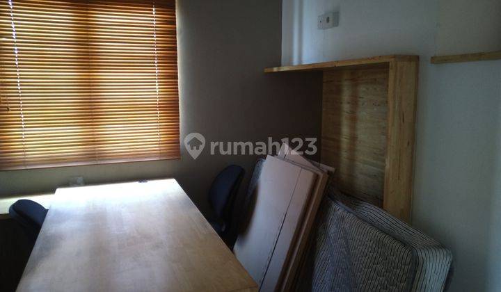Kantor 2 lantai open space 2nd floor daerah Babakan canggu 8