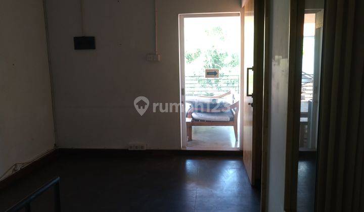 Kantor 2 lantai open space 2nd floor daerah Babakan canggu 9