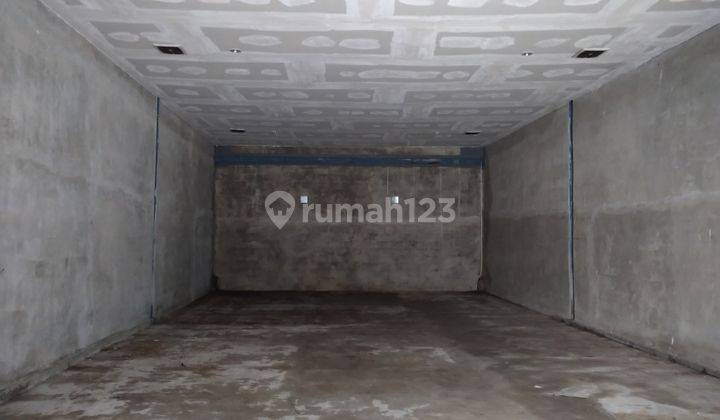 Gudang Khusus Penyimpanan Lokasi Strategis Daerah Seminyak 4