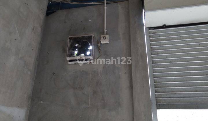 Gudang Khusus Penyimpanan Lokasi Strategis Daerah Seminyak 6