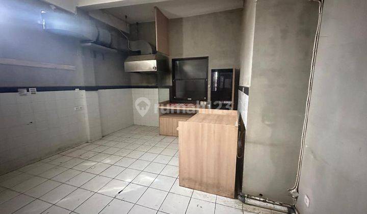 Ruko 2 Lantai Ex Cafe Lokasi Strategis Dekat Canggu Dan Denpasar 4
