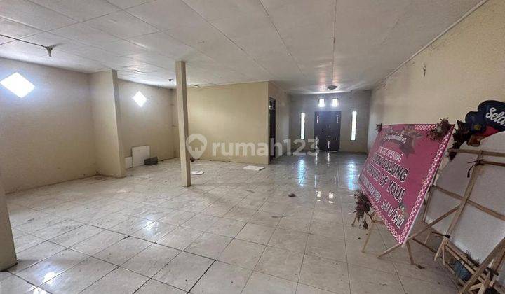 Ruko 2 Lantai Ex Cafe Lokasi Strategis Dekat Canggu Dan Denpasar 7