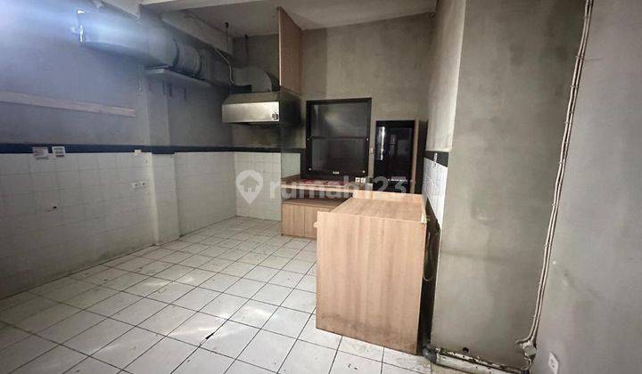 Ruko 2 Lantai Ex Cafe Lokasi Strategis Dekat Canggu Dan Denpasar 8