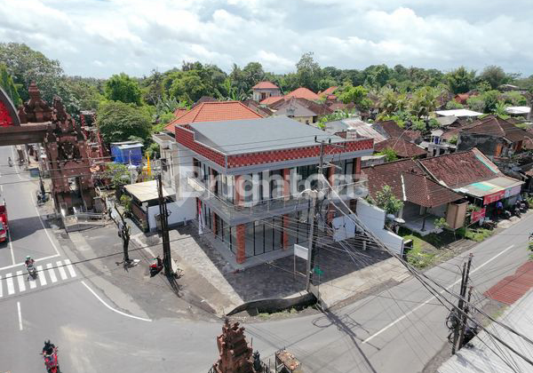 For Rent Shop House Jalan Ahmad Yani Kediri Ready to Occupy For Rent Shop House Jalan Ahmad Yani Kediri Ready to Occupy