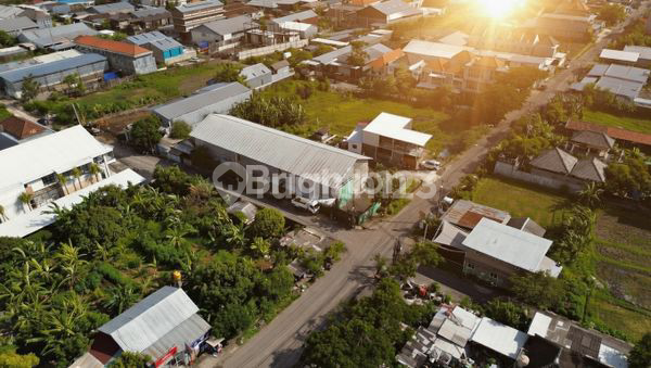 Disewa Gudang Jalan Purademak Denpasar Barat Siap Huni Disewa Gudang Jalan Purademak Denpasar Barat Siap Huni