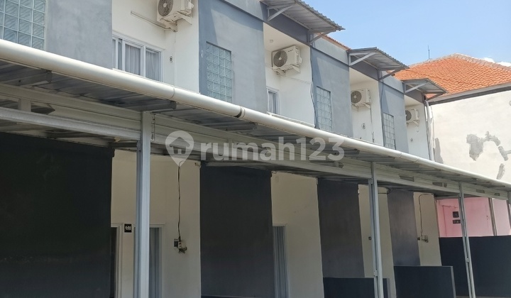 Disewakan Rumah Furnished Bebas Banjir di Renon Denpasar 2