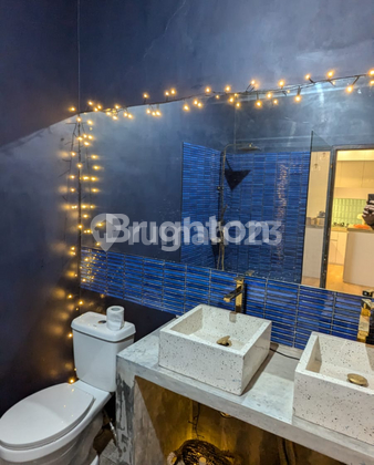 For Rent House on Singkep Island Road, South Denpasar, Fully Furnished 2