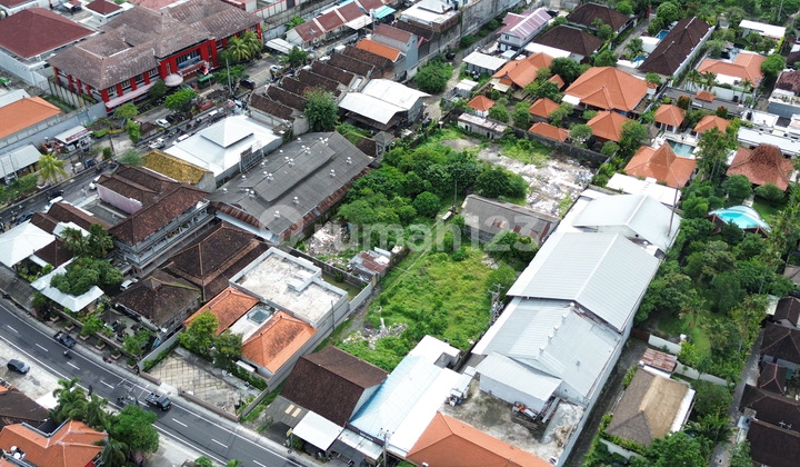 Long Term Land for Rent in Pengubengan Kerobokan, Badung Long Term Land for Rent in Pengubengan Kerobokan, Badung