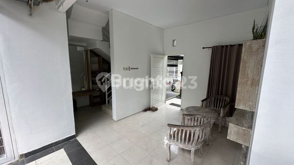 For Rent House Jalan Raya Dalung Kuta Utara Fully Furnished 2