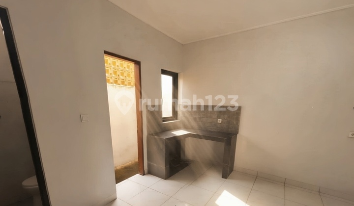 For Rent House on Bakung Street East Denpasar Bonus Canopy 2