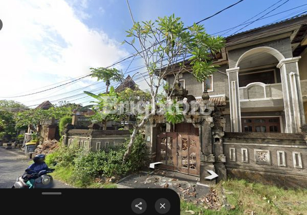 For Rent House on Giri Puspa Street, South Kuta, Ready to Occupy