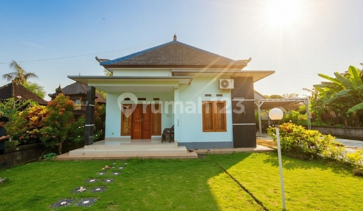 Disewa Rumah Jalan Kalyangan Mengwi Bonus Furniture Disewa Rumah Jalan Kalyangan Mengwi Bonus Furniture