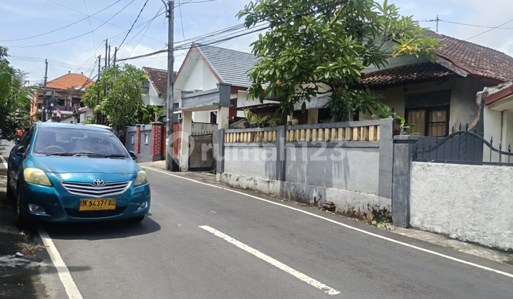Dikontrakan Rumah 4 Kamar Tidur Dekat Kampus Unud Jimbaran Bali Dikontrakan Rumah 4 Kamar Tidur Dekat Kampus Unud Jimbaran Bali