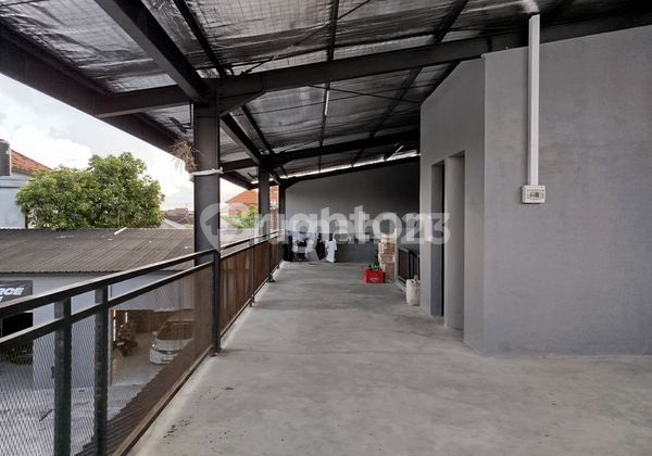 For Rent Commercial Space on Toyaning Street Kuta Flood-Free For Rent Commercial Space on Toyaning Street Kuta Flood-Free