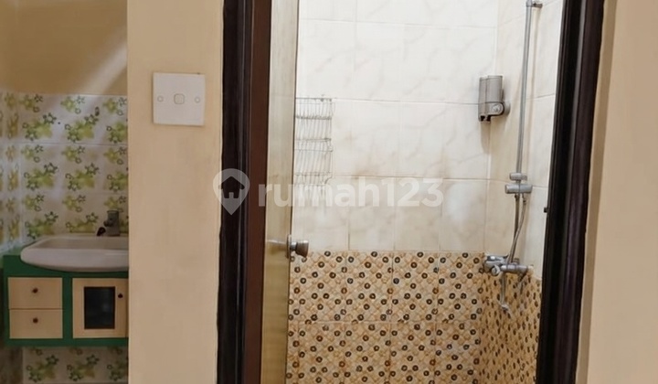 Dikontrakkan Rumah 5 Kamar di Teuku Umar Denpasar 2