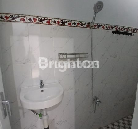 Dikontrakan Rumah 3 Kamar Jalan Tukad Balian Renon 2