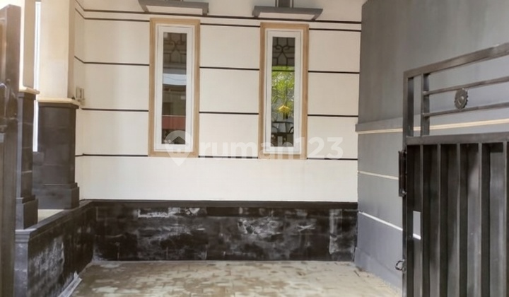 For Rent 1-Story House Near Abianbase Road For Rent 1-Story House Near Abianbase Road