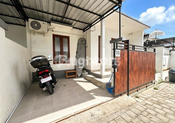 For Rent: Kedungu Beach Road House, Kediri, Fully Furnished 2