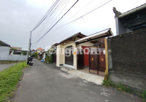 Disewa Rumah Jalan Raya Ketewel Sukawati Siap Huni Disewa Rumah Jalan Raya Ketewel Sukawati Siap Huni