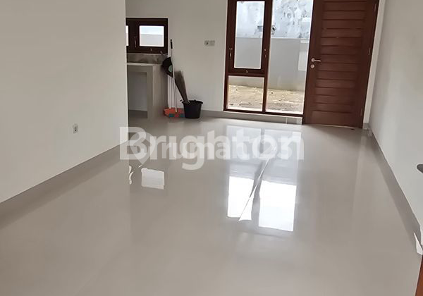 Dikontrakan Rumah 2 Kamar Dekat Udayana Denpasar