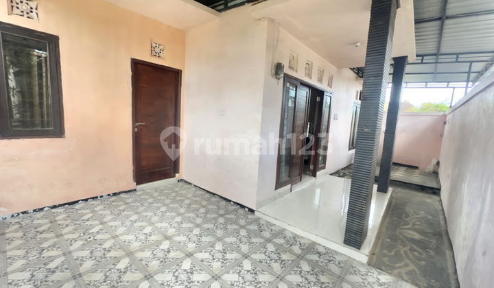 Dikontrakan Rumah Fully Furnished 2 Kamar Tidur Dekat Unud Goa Gong Dikontrakan Rumah Fully Furnished 2 Kamar Tidur Dekat Unud Goa Gong