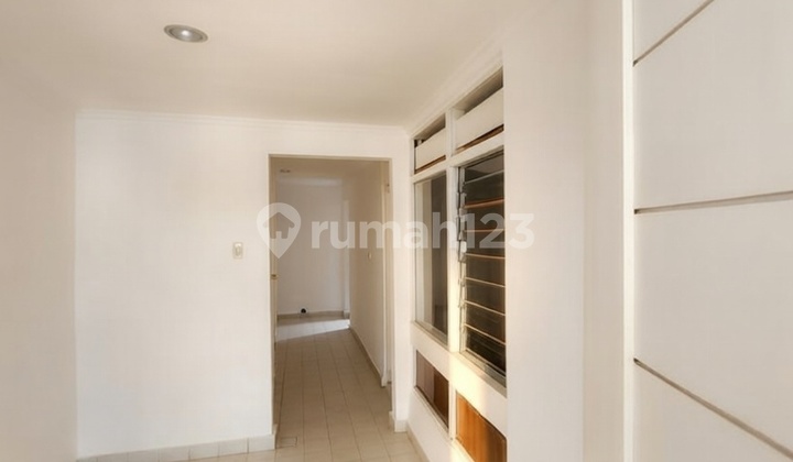 Rented 3-Bedroom House Near Tiara Gatzu Denpasar 2