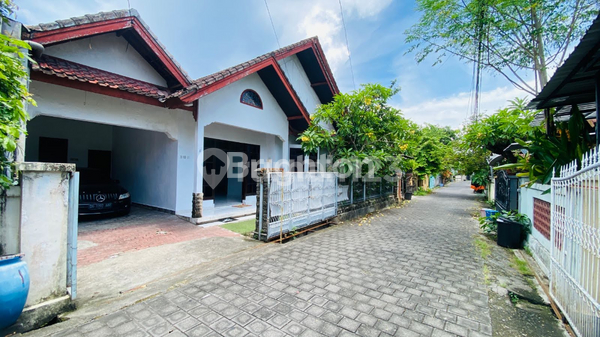 For Rent House Jalan Sidakarya South Denpasar Ready to Occupy