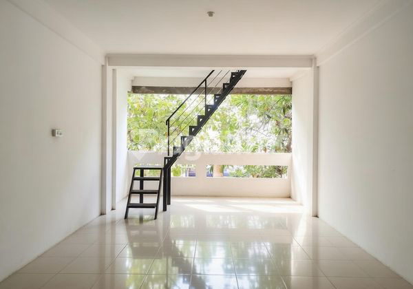 For Rent, Sumatra Road Shop House West Denpasar Ready to Occupy 2