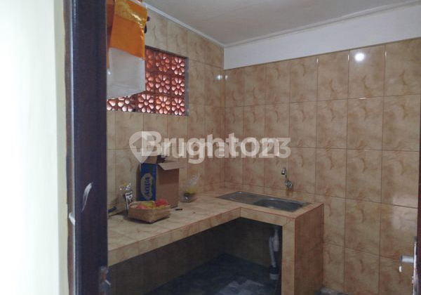 For Rent House on Ketewel Sukawati Main Road, Ready to Occupy 2