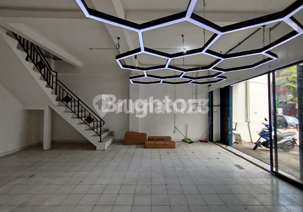 For Rent: Shop House on Jlma Waturenggong, South Denpasar, Move-in Ready 2