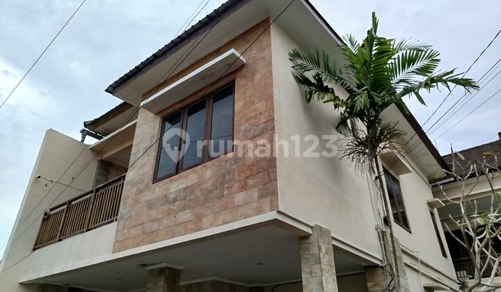 DIJUAL GUEST HOUSE FURNISHED 6 KAMAR DI PURI GADING JIMBARAN BALI DIJUAL GUEST HOUSE FURNISHED 6 KAMAR DI PURI GADING JIMBARAN BALI