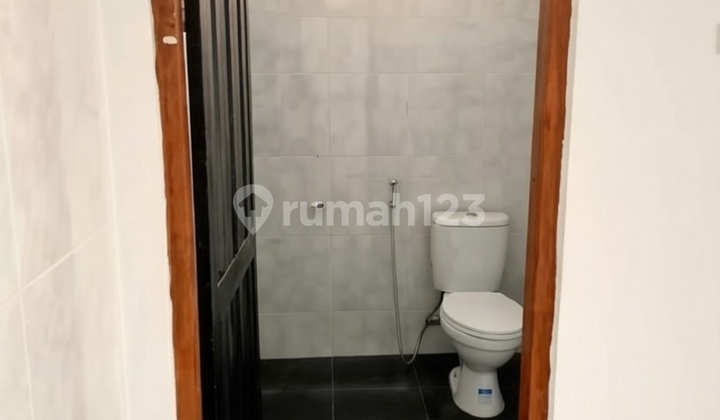 Dikontrakan Rumah Strategis Padang Sampean 2