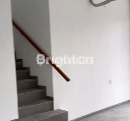 For Rent Shop House on Ahmad Yani Street Kediri Ready to Occup 2