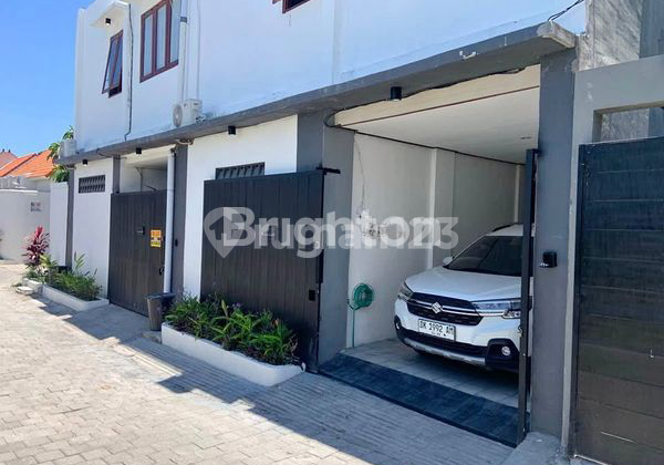 Disewa Villa Jalan Sedap Malam Denpasar Timur Full Furnished Disewa Villa Jalan Sedap Malam Denpasar Timur Full Furnished