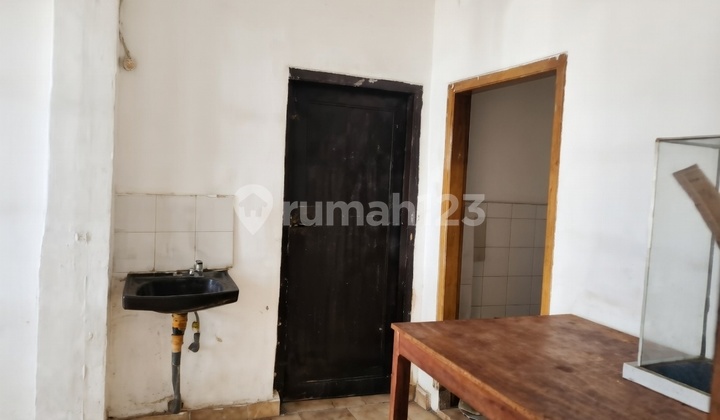 Dikontrakan Rumah Estetik, Dekat Level 21 Mall & Rs Sanglah 2