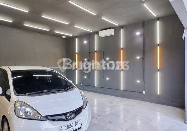 For Rent Commercial Space on Toyaning Street Kuta Ready to Occupy For Rent Commercial Space on Toyaning Street Kuta Ready to Occupy