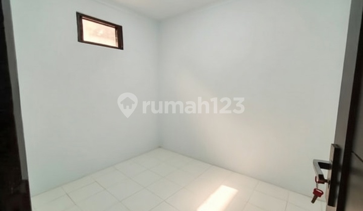 At the Rental House 3 Rooms on Jalan Ahmad Yani Denpasar 2