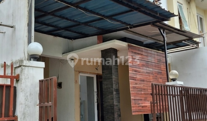 At the Boarding House 3 Bedroom House in Mertasari Sanur