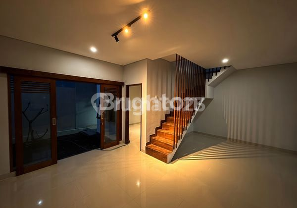 Dijual Rumah Dalung Kaja Kuta Utara Siap Huni Dijual Rumah Dalung Kaja Kuta Utara Siap Huni