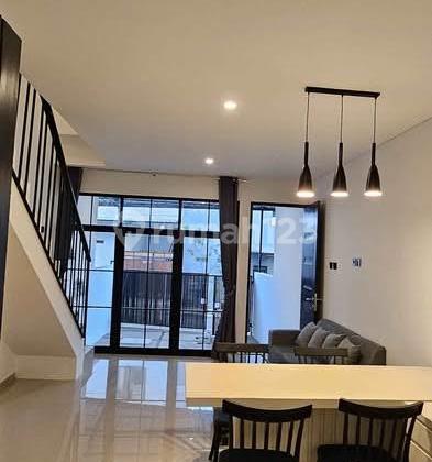 Rent Apartment on Jalan Pertanian, South Kuta, Fully Furnished Rent Apartment on Jalan Pertanian, South Kuta, Fully Furnished