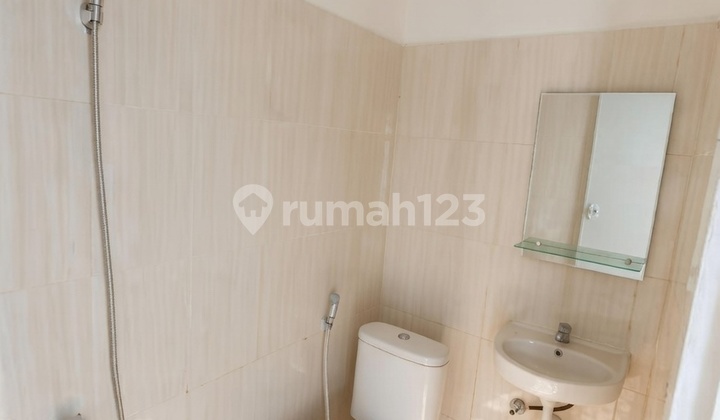 Di Kontrakan Rumah Full Furnish di Tukad Badung Renon 2