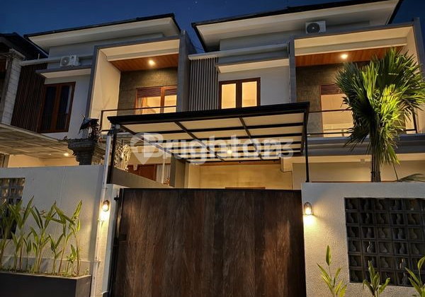 Dijual Rumah Dalung Kaja Kuta Utara Siap Huni Dijual Rumah Dalung Kaja Kuta Utara Siap Huni