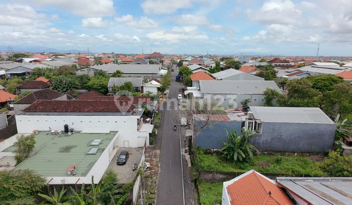 Warehouse for rent behind Tiara Gatsu, Kerobokan, Badung, Bali. Warehouse for rent behind Tiara Gatsu, Kerobokan, Badung, Bali.